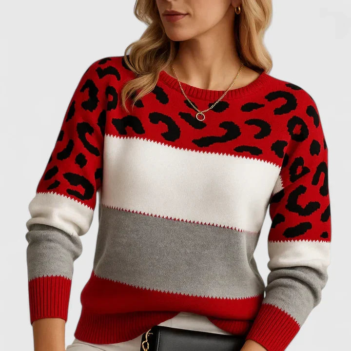 Marivina | Elegant Sweater