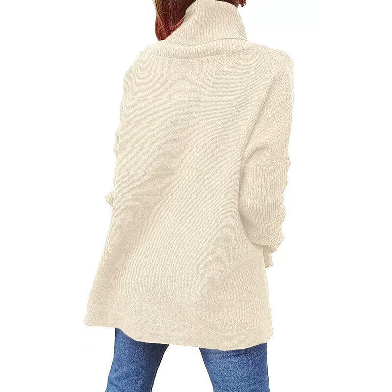 Nerina London | Stylish Casual Sweater