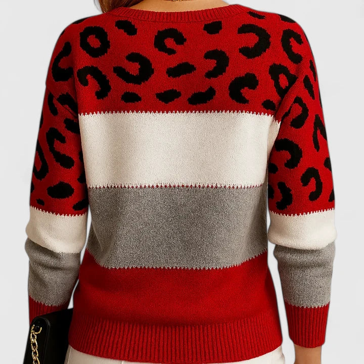 Marivina | Elegant Sweater