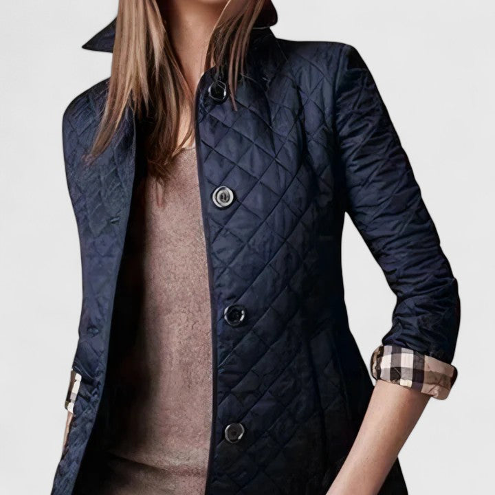 Reina | Elegant Jacket