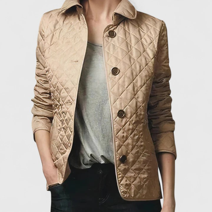 Reina | Elegant Jacket