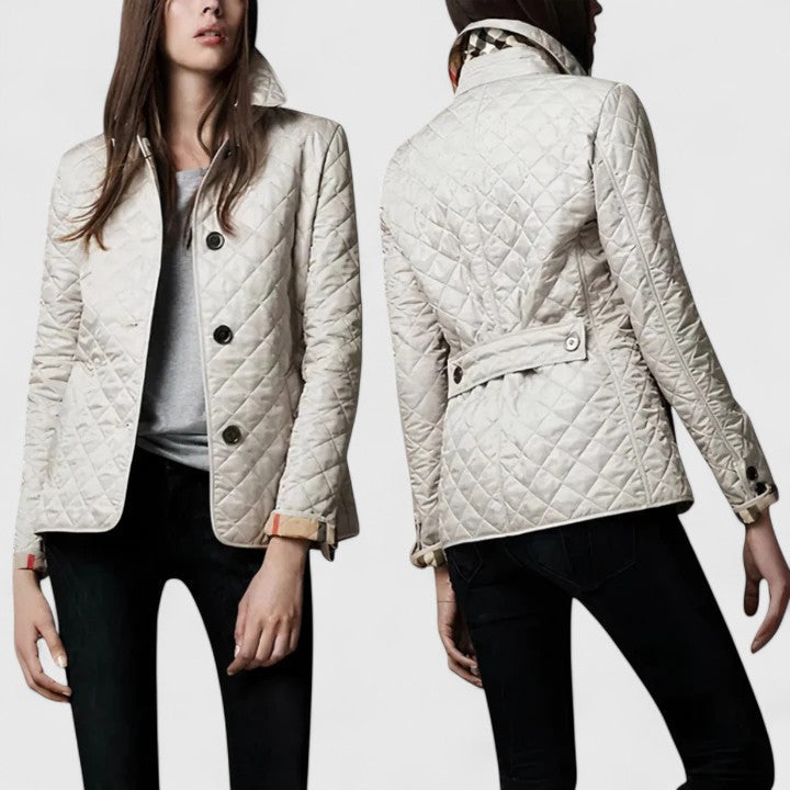 Reina | Elegant Jacket