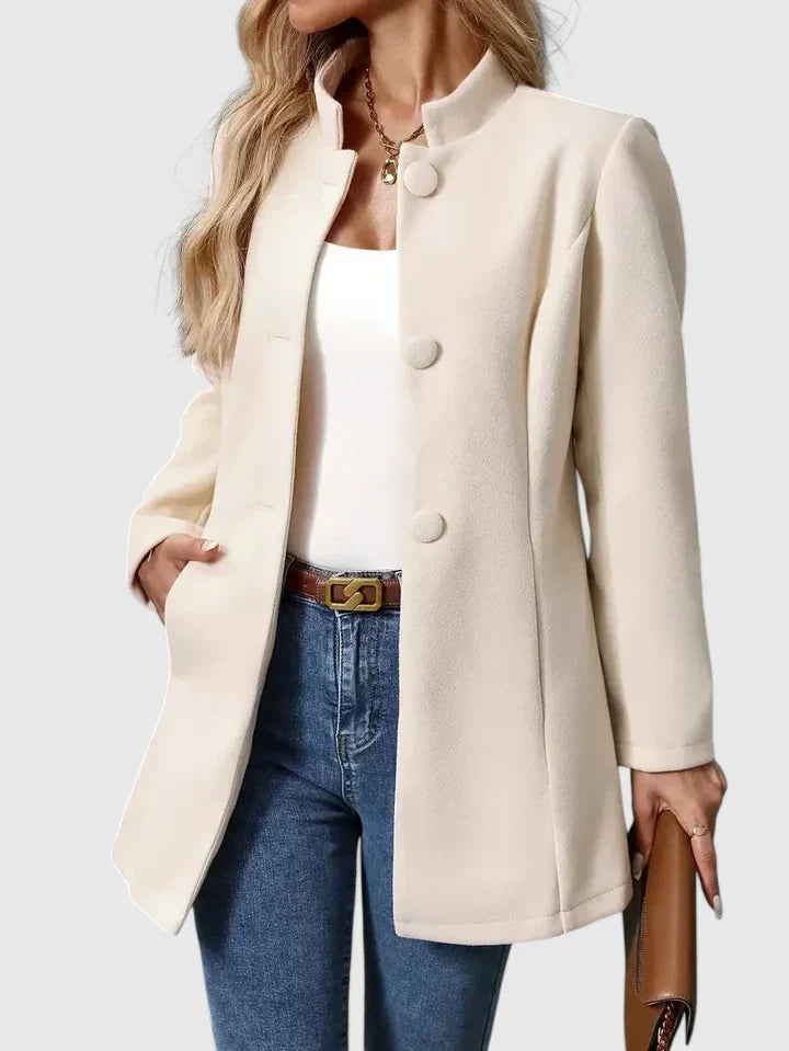 Carmalisse | Elegant Jacket