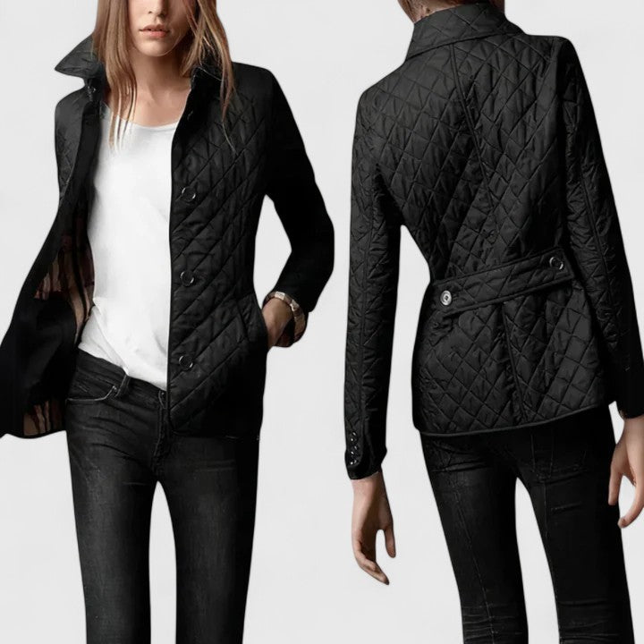 Reina | Elegant Jacket