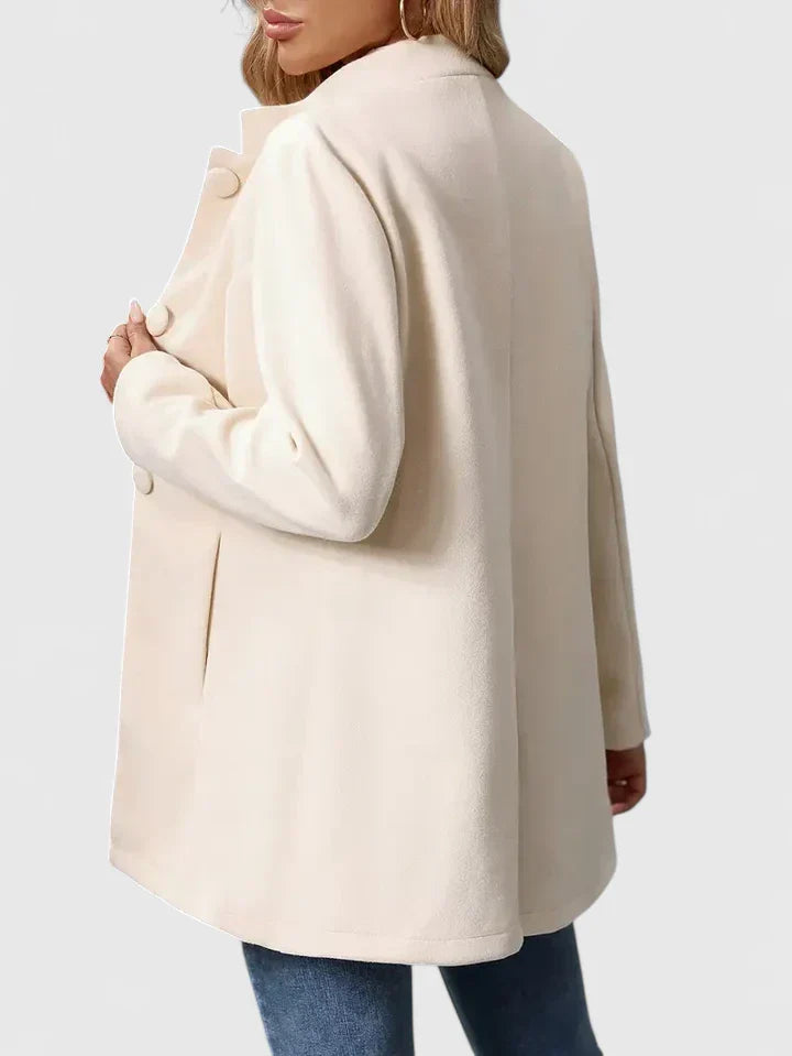 Carmalisse | Elegant Jacket
