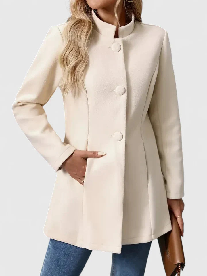 Carmalisse | Elegant Jacket