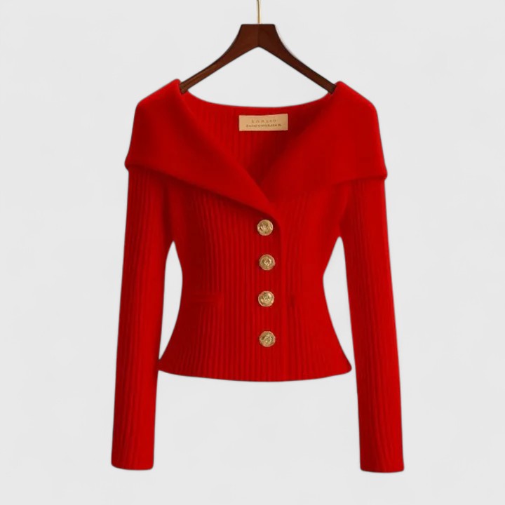 Averelle London | Elegant Cardigan