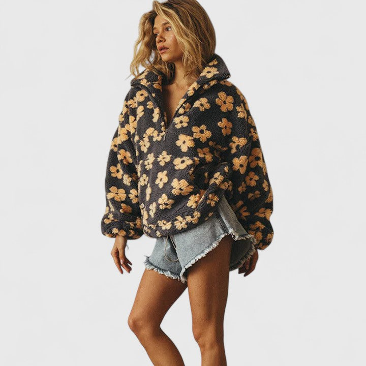 Deloura London | Sophisticated Sweater