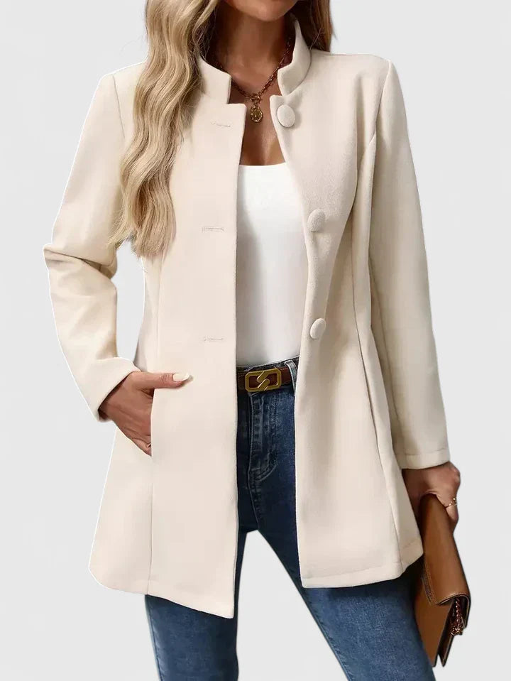 Carmalisse | Elegant Jacket