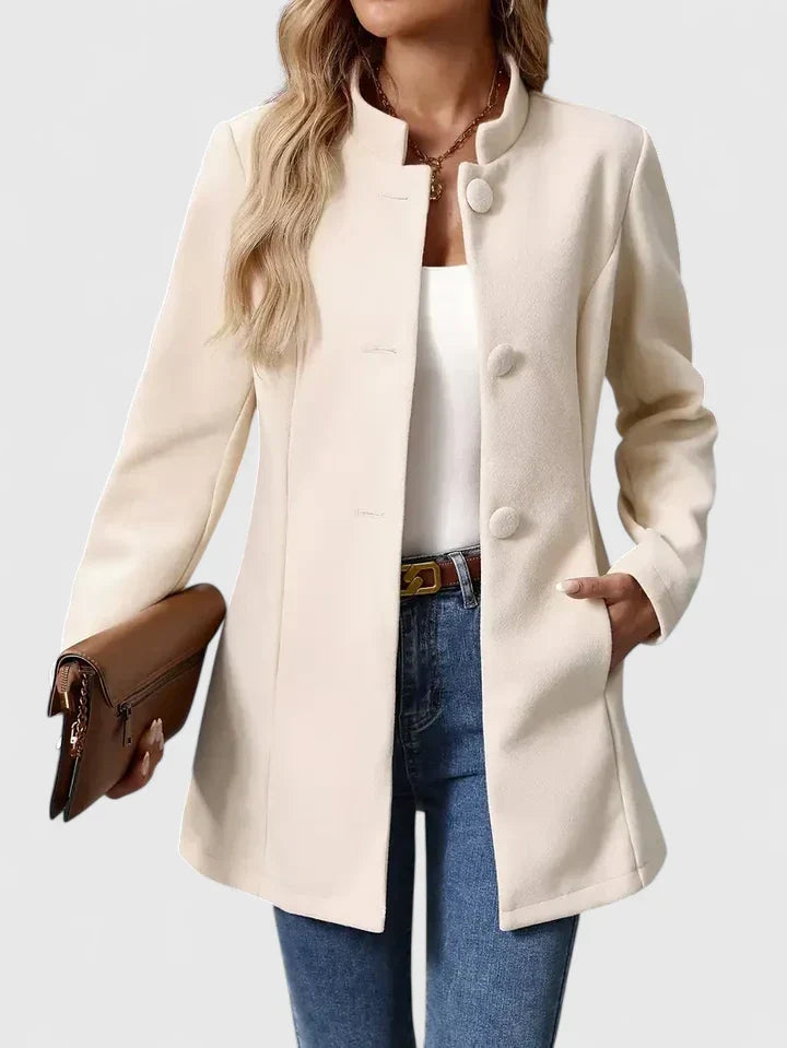 Carmalisse | Elegant Jacket