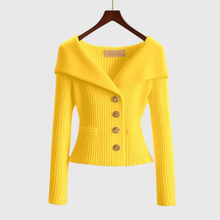 Averelle London | Elegant Cardigan