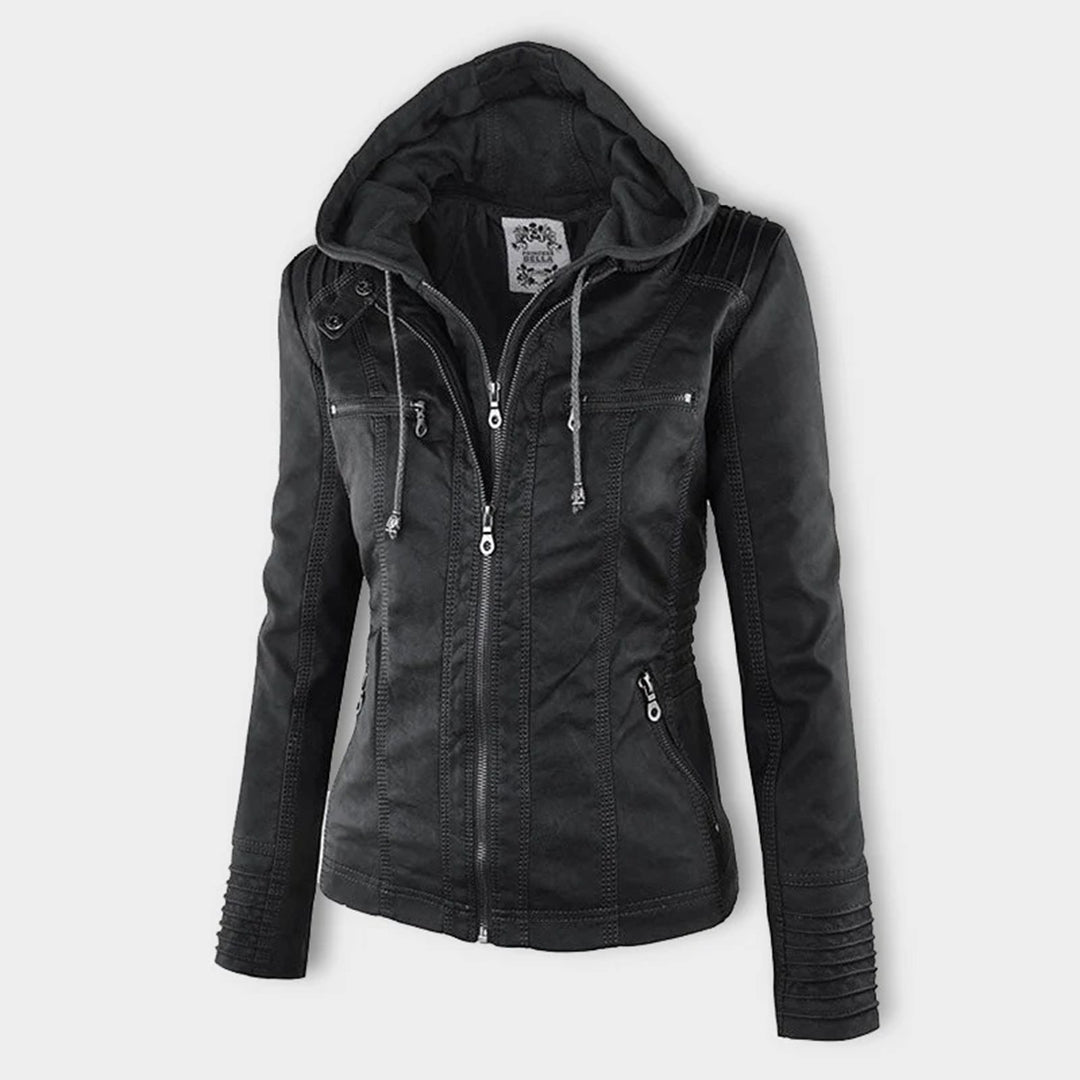 Elara | Ultra Elegant Jacket