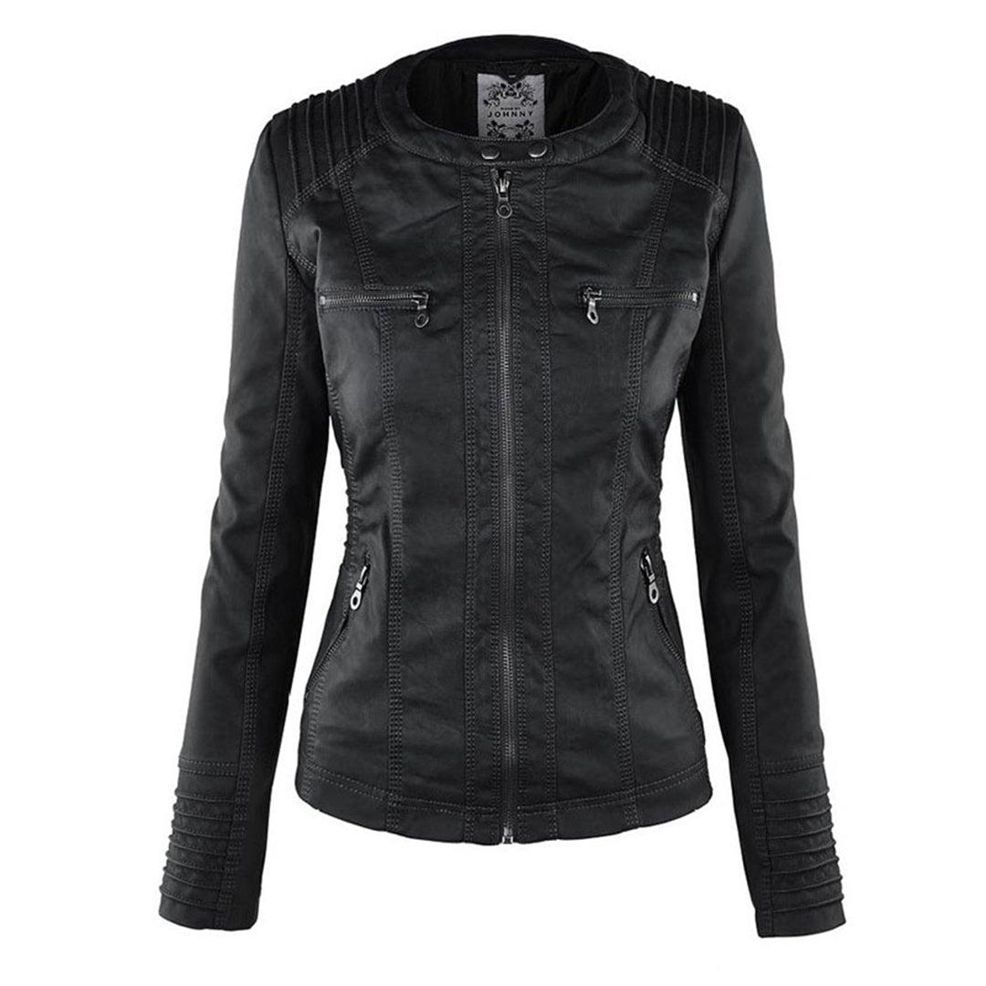 Elara | Ultra Elegant Jacket