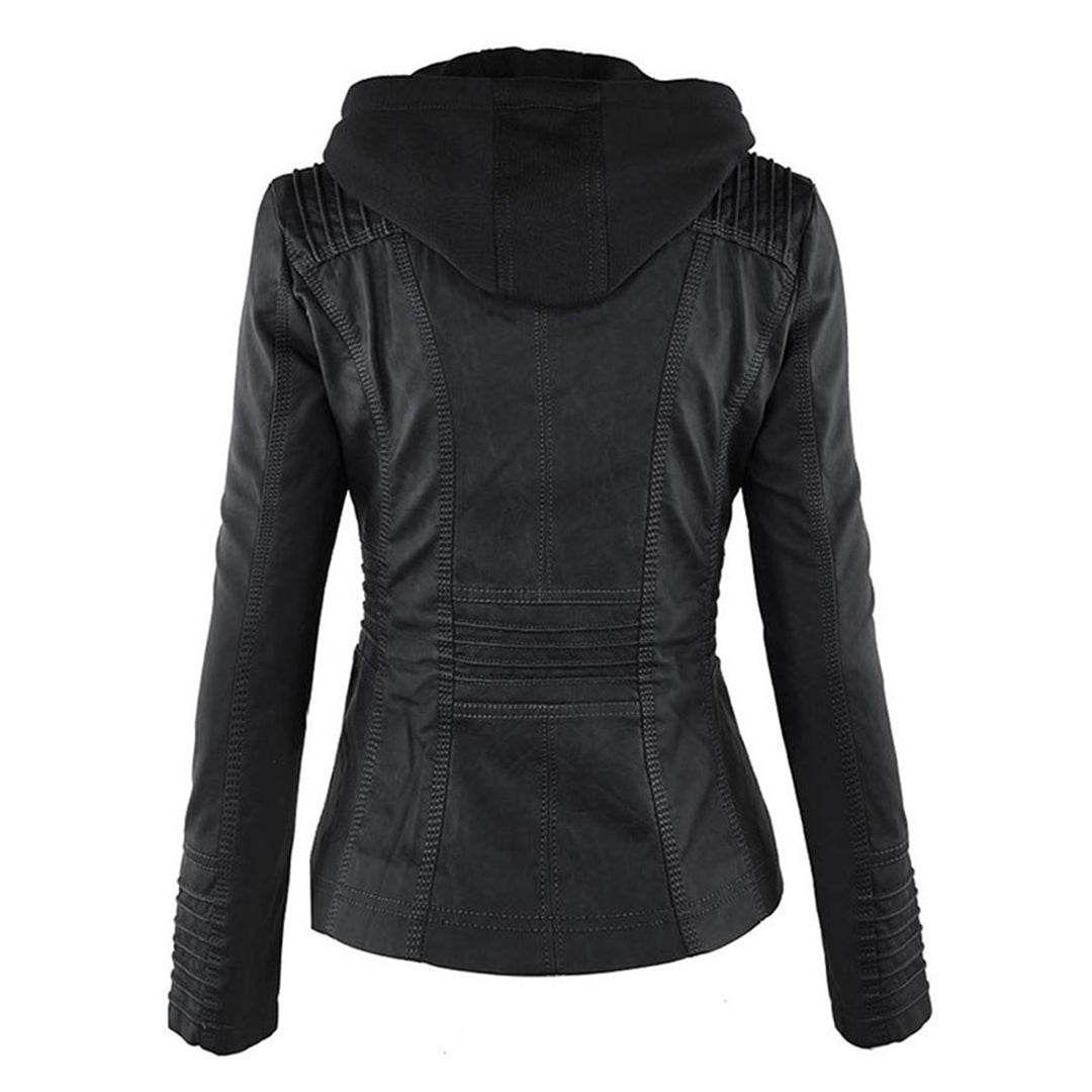 Elara | Ultra Elegant Jacket
