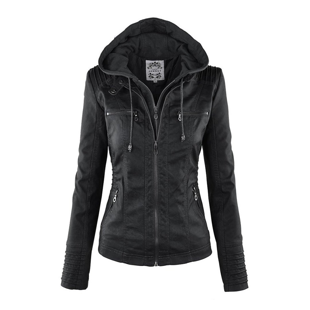 Elara | Ultra Elegant Jacket