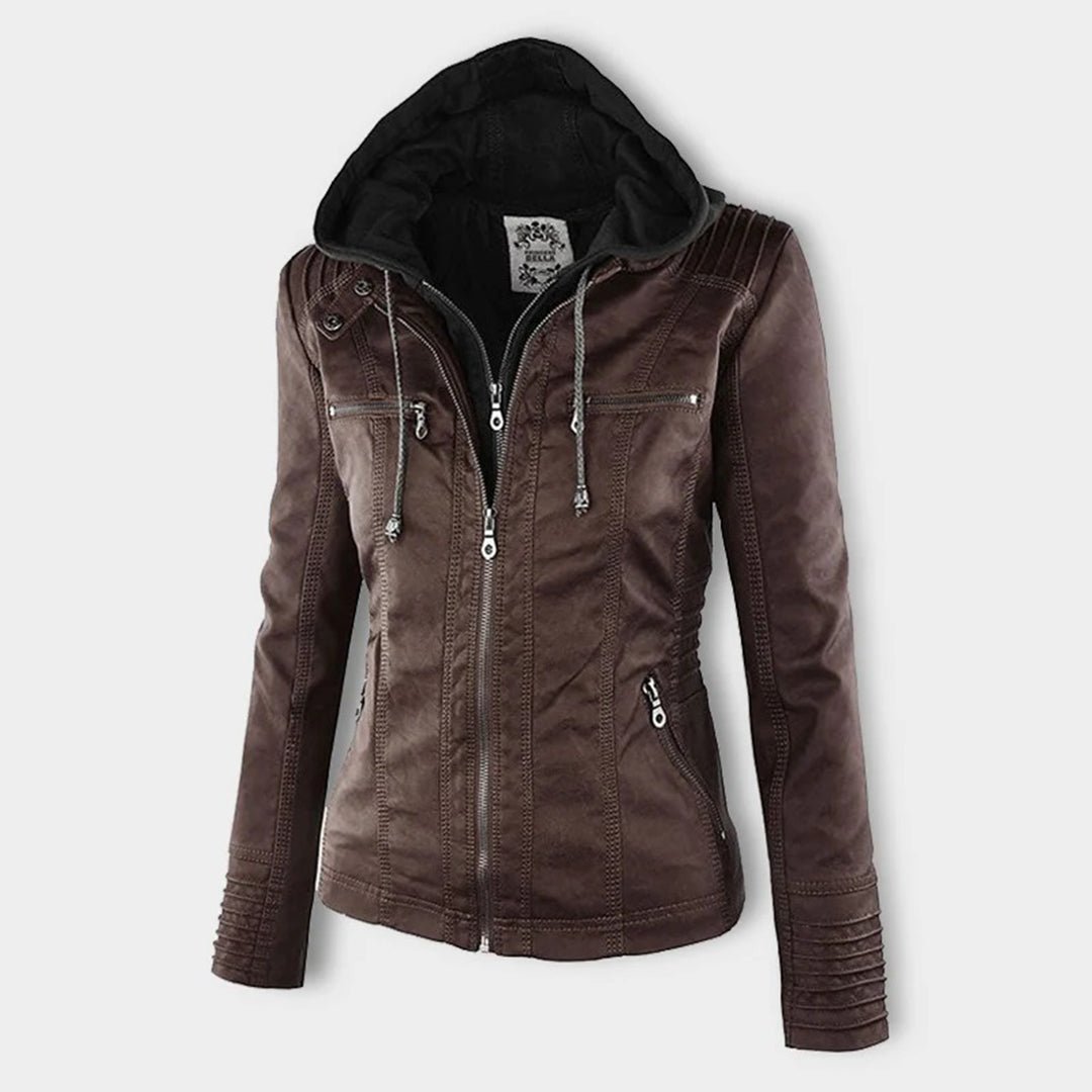 Elara | Ultra Elegant Jacket