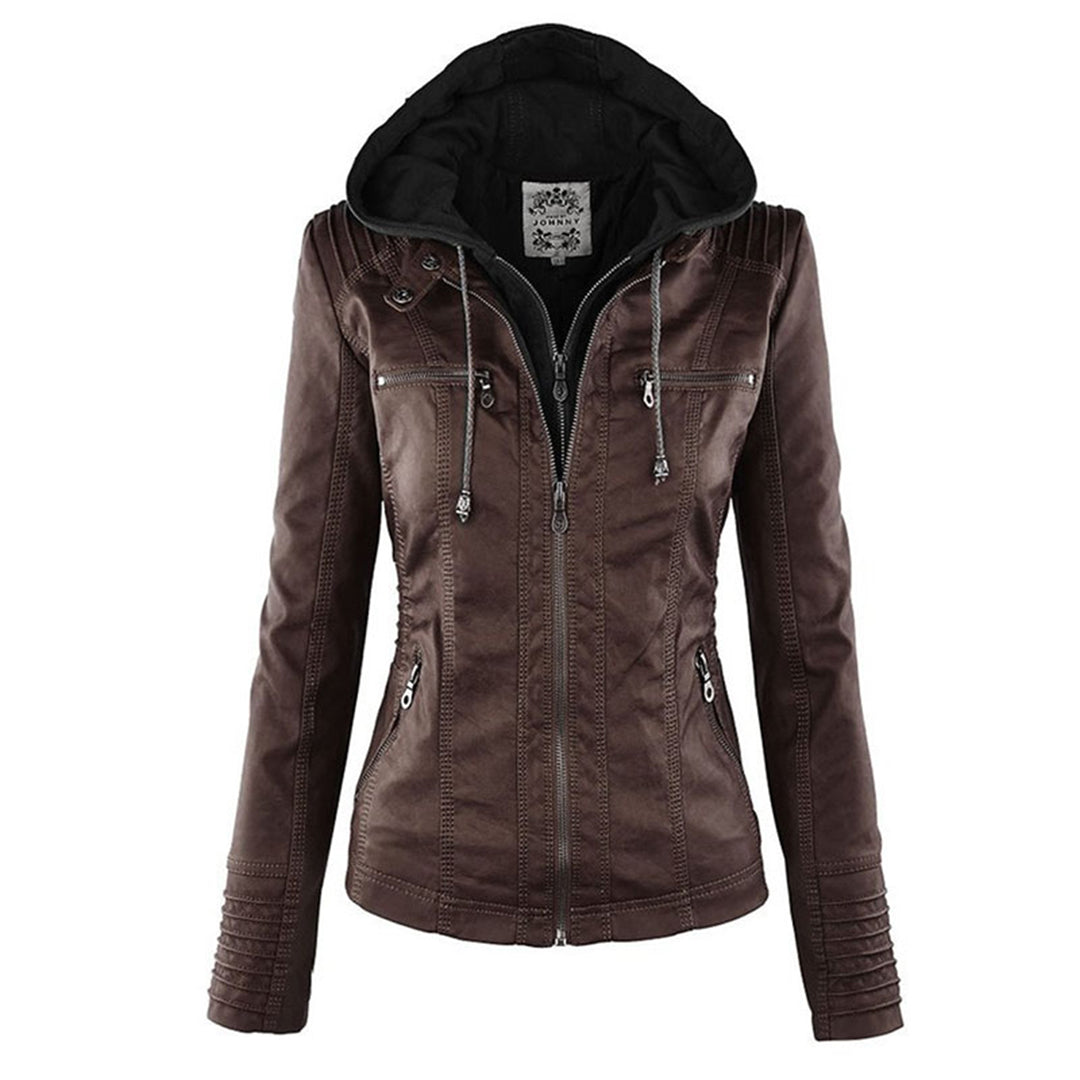 Elara | Ultra Elegant Jacket