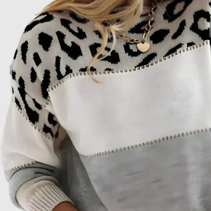 Marivina | Elegant Sweater