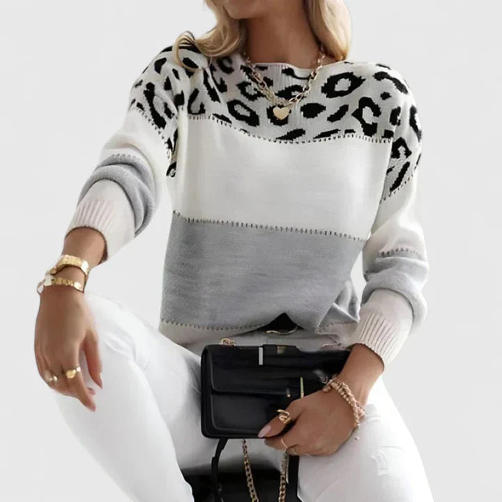 Marivina | Elegant Sweater