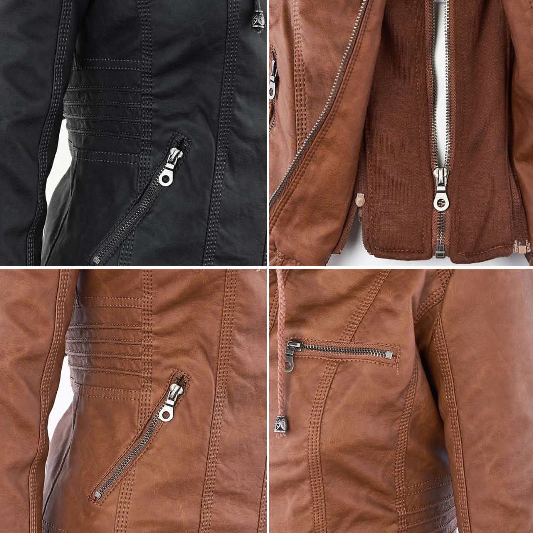 Elara | Ultra Elegant Jacket