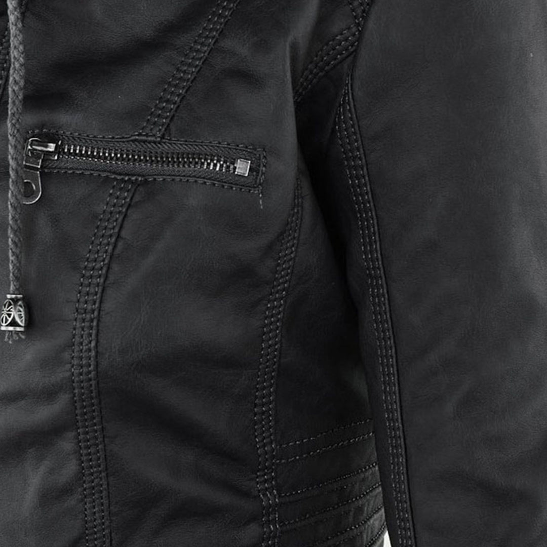 Elara | Ultra Elegant Jacket