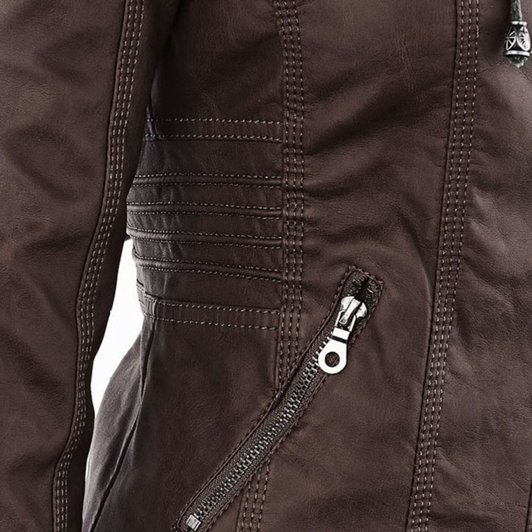 Elara | Ultra Elegant Jacket