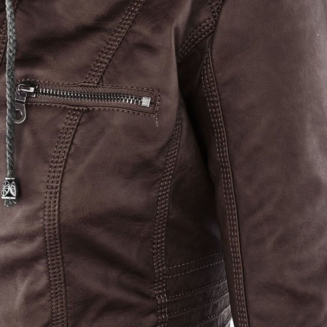Elara | Ultra Elegant Jacket