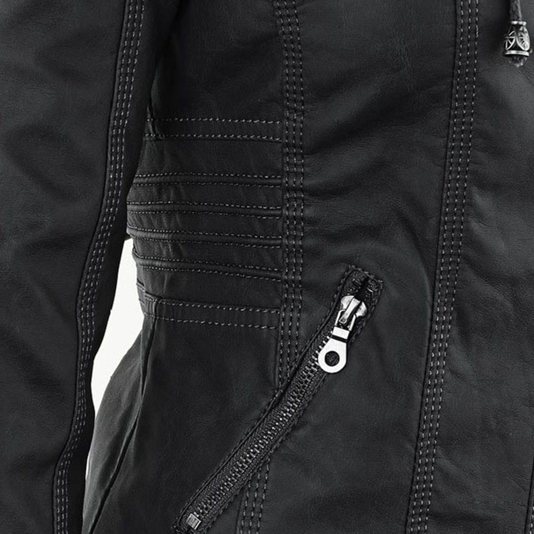 Elara | Ultra Elegant Jacket
