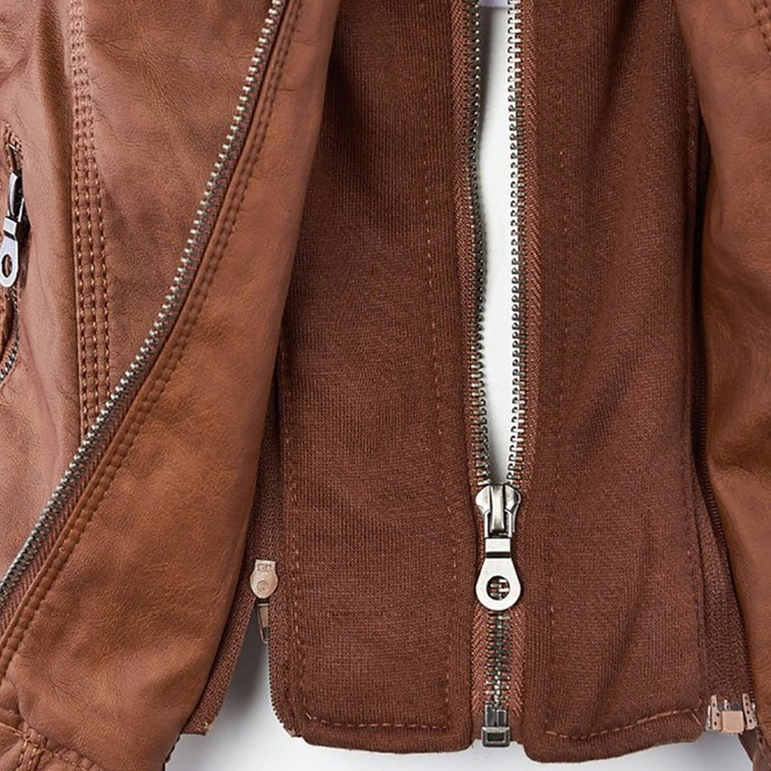 Elara | Ultra Elegant Jacket
