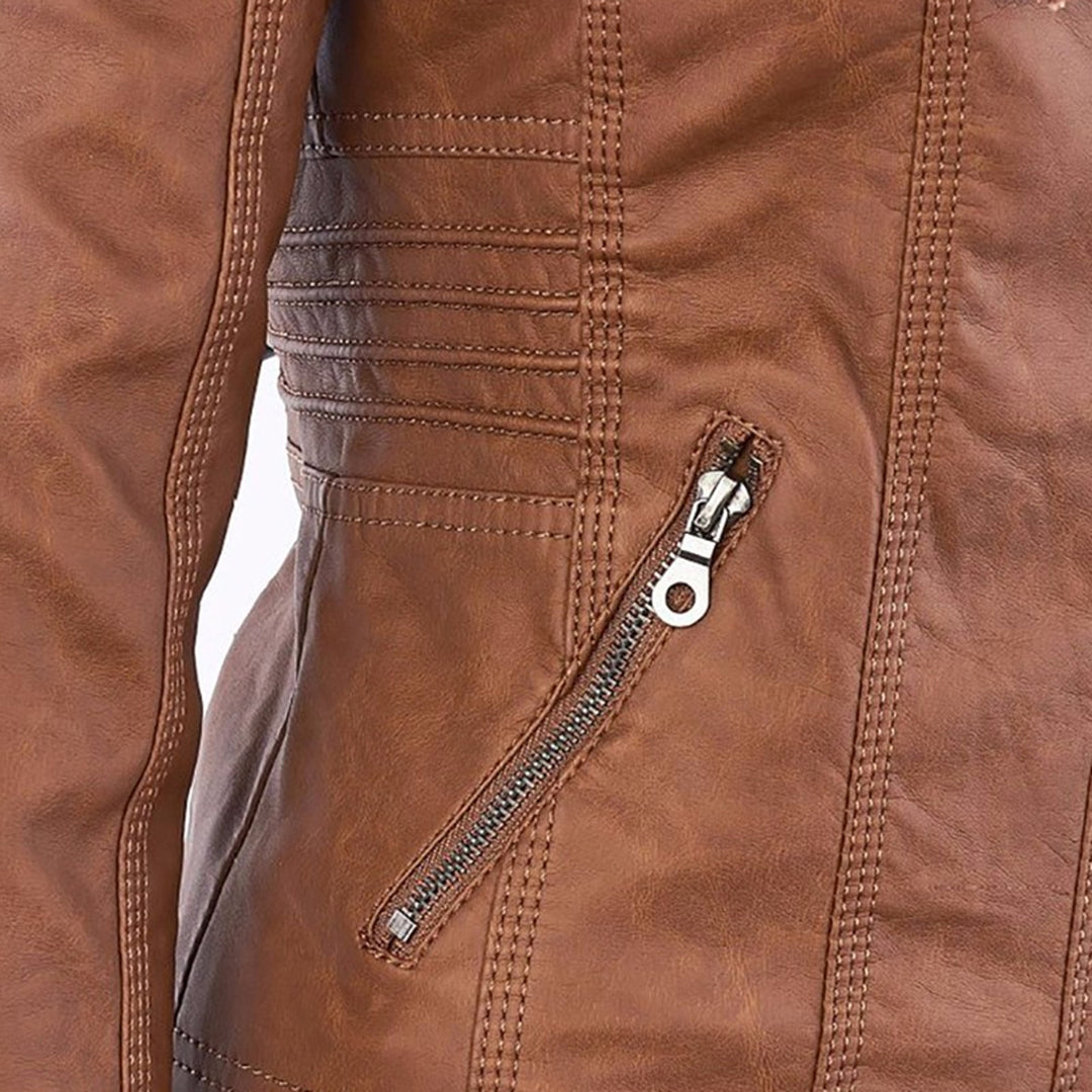 Elara | Ultra Elegant Jacket