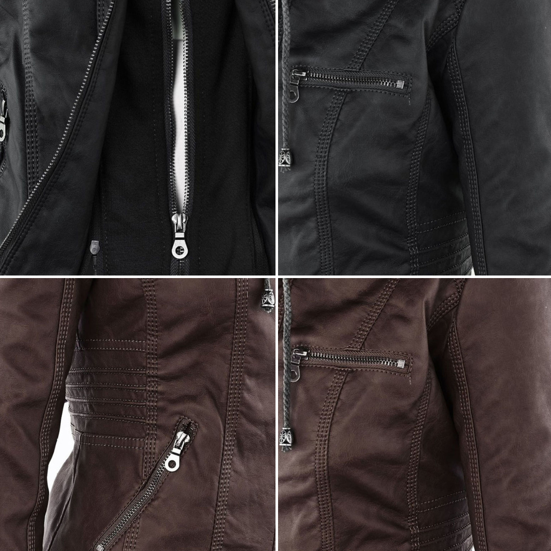 Elara | Ultra Elegant Jacket