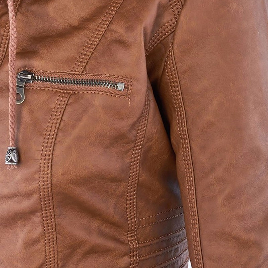 Elara | Ultra Elegant Jacket