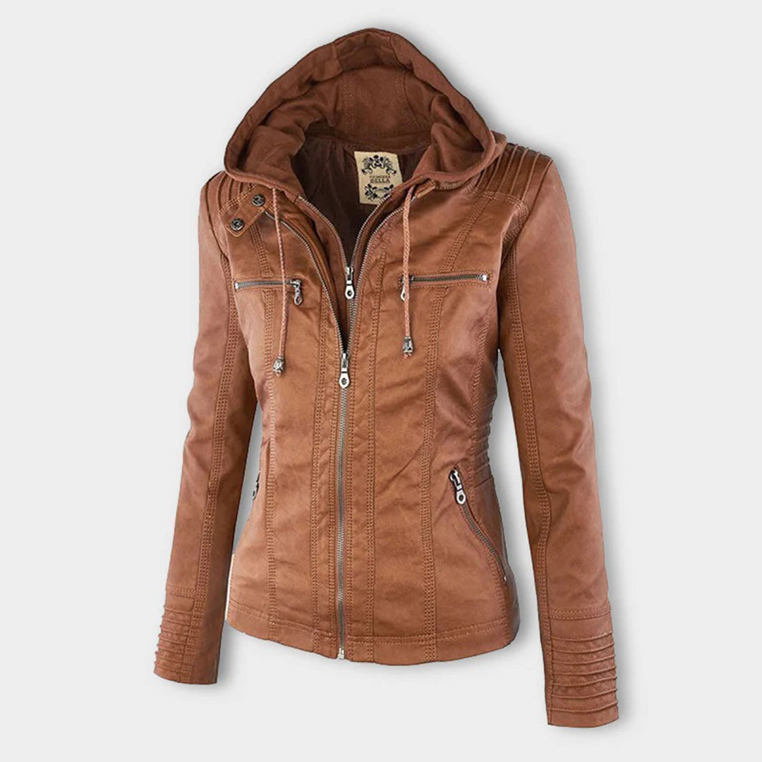 Elara | Ultra Elegant Jacket