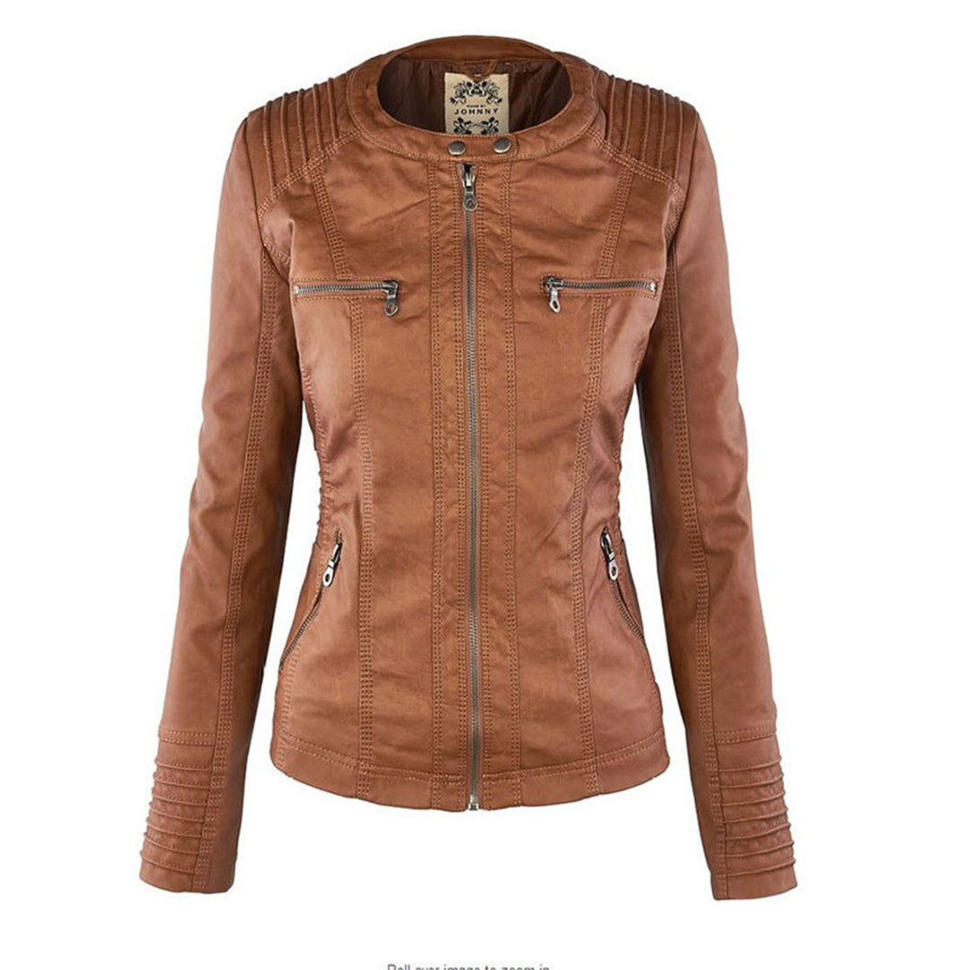 Elara | Ultra Elegant Jacket