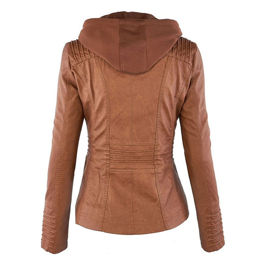 Elara | Ultra Elegant Jacket