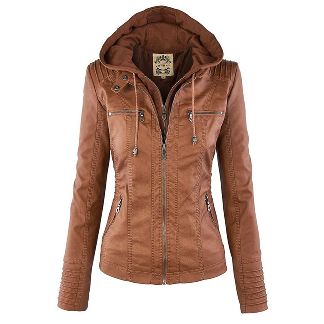 Elara | Ultra Elegant Jacket