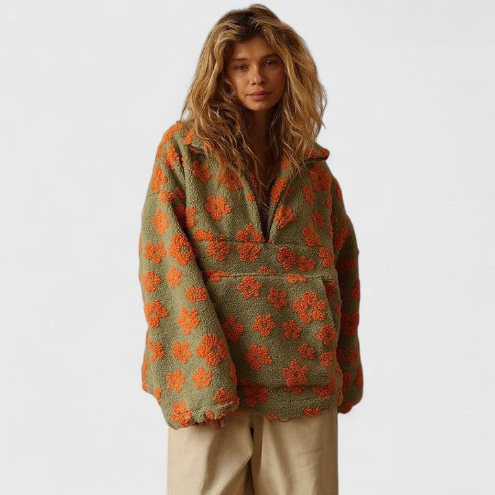 Deloura London | Sophisticated Sweater
