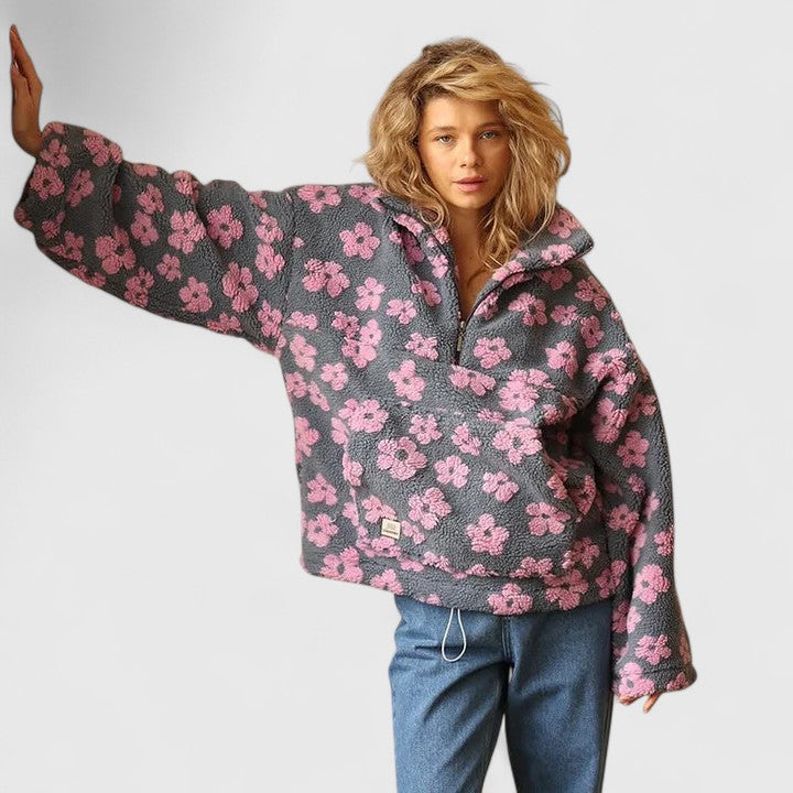 Deloura London | Sophisticated Sweater