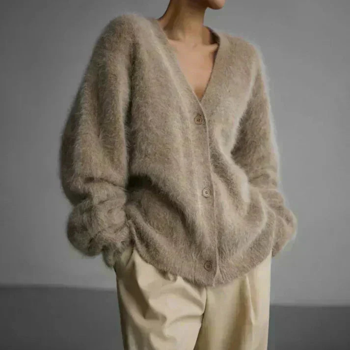 Maisie London - Cashmere Pullover