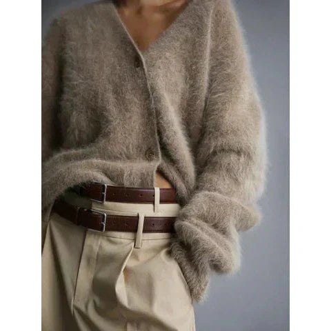 Maisie London - Cashmere Pullover