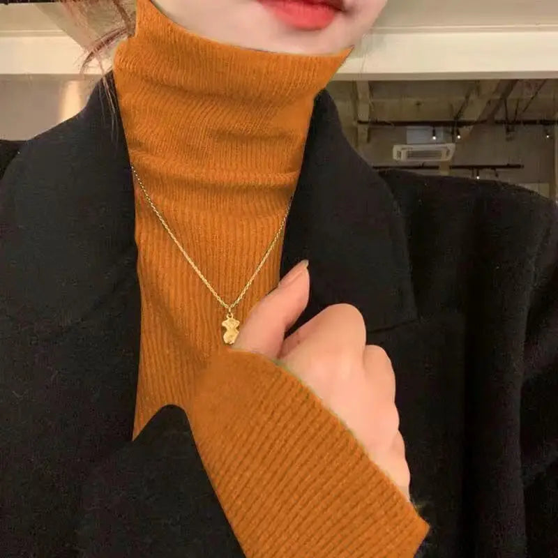 Fenrose London | Soft Touch Cashmere Knitwear