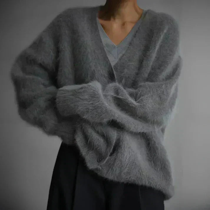 Maisie London - Cashmere Pullover