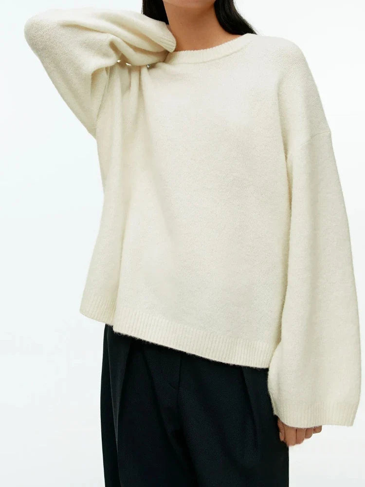 Liora London | Timeless Cashmere Knit