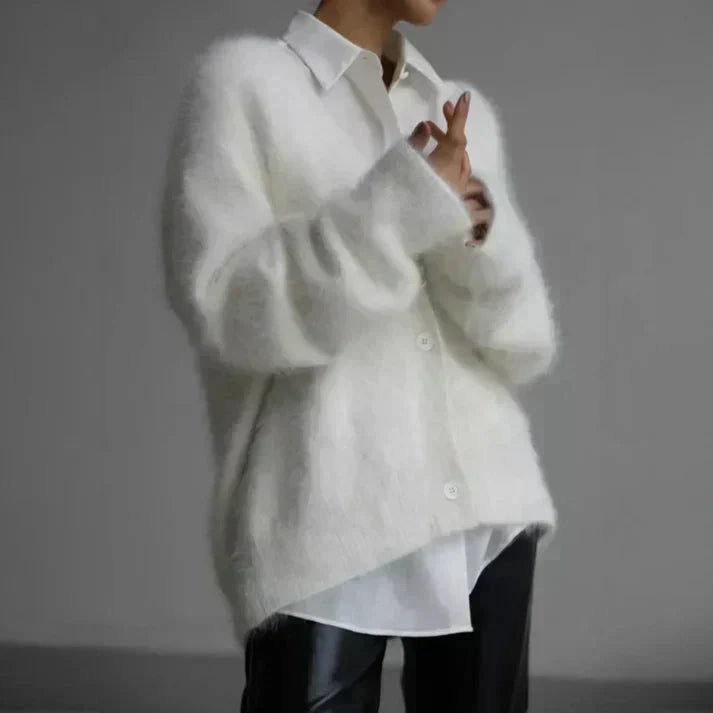 Maisie London - Cashmere Pullover