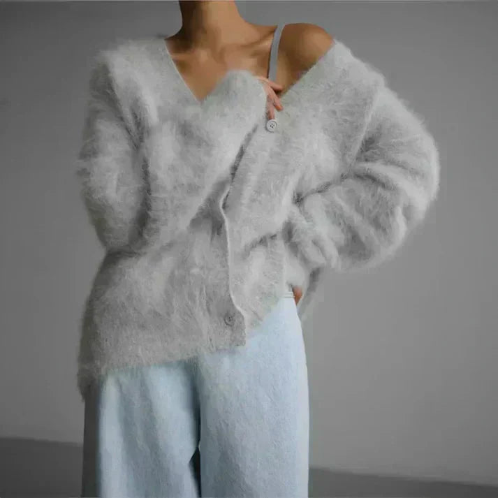 Maisie London - Cashmere Pullover