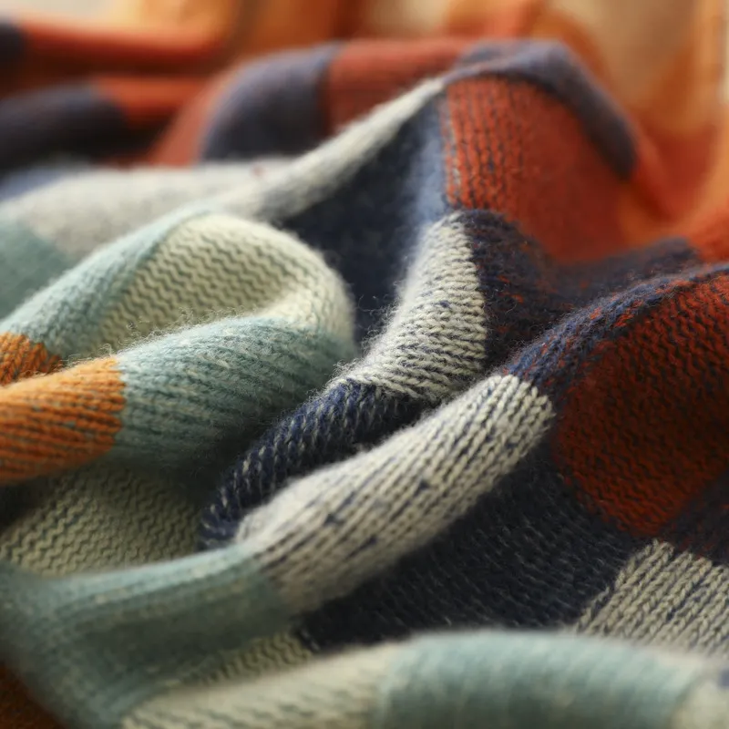 Florentia | Turtleneck Jumper