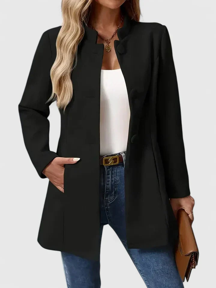 Carmalisse | Elegant Jacket