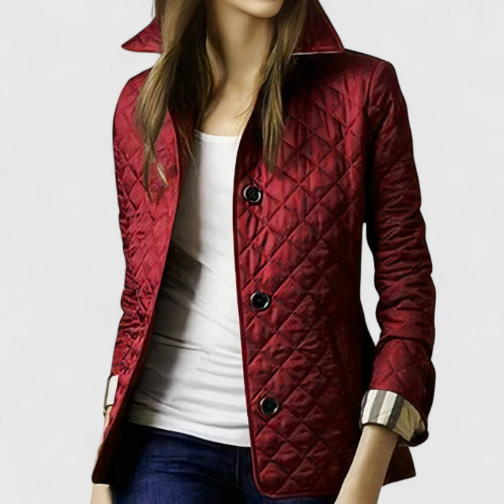 Reina | Elegant Jacket