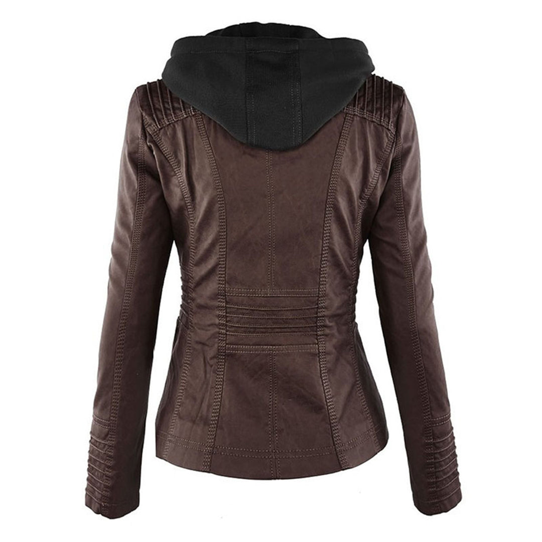 Elara | Ultra Elegant Jacket