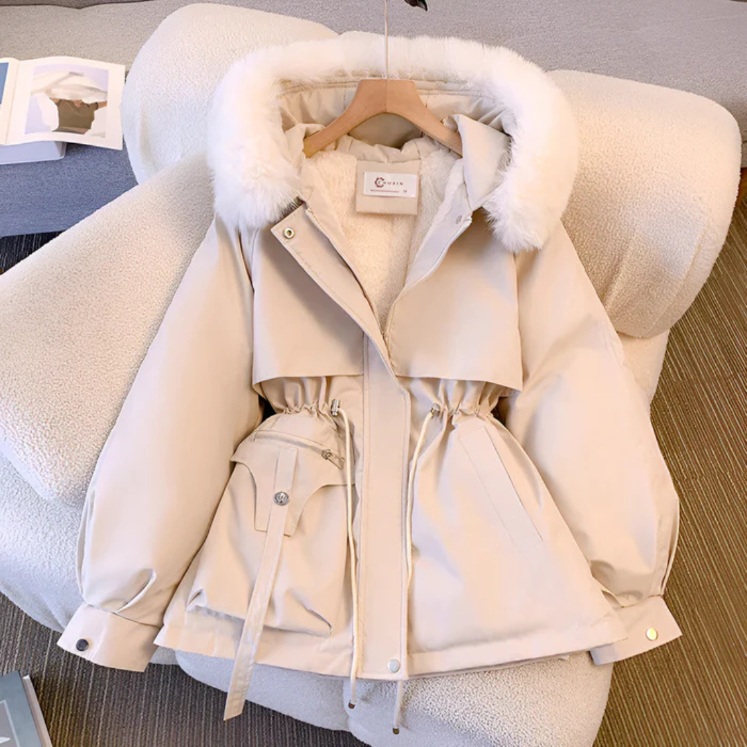 Milora London | Elegant Winter Jacket